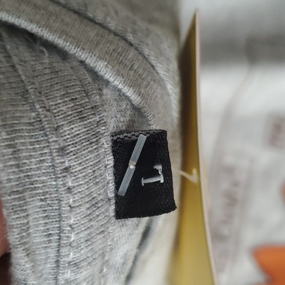 🧡 DC Comics Originals Aquaman Tee - Large Tshirt Brand New - Picture 5 of 8